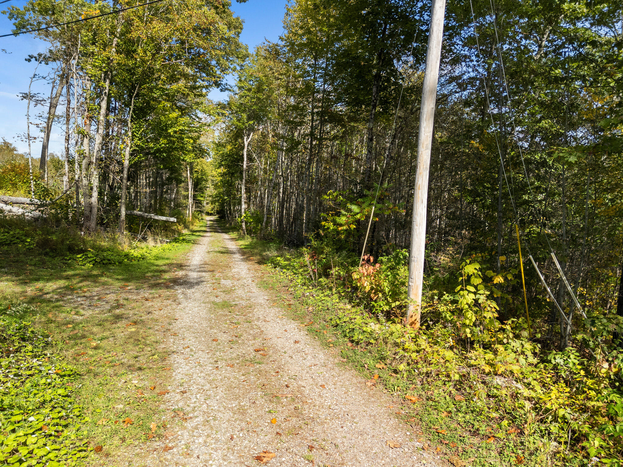 Lot #1 Millay Lane Union ME 04862