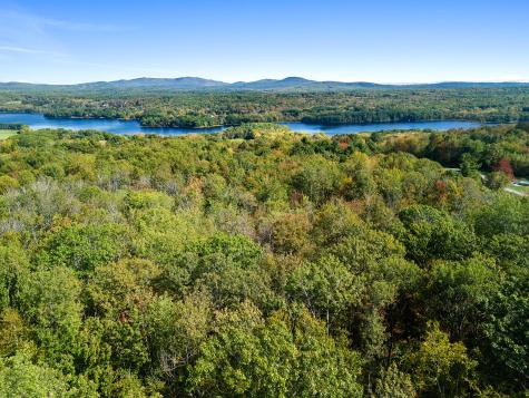 Lot #1 Millay Lane Union ME 04862