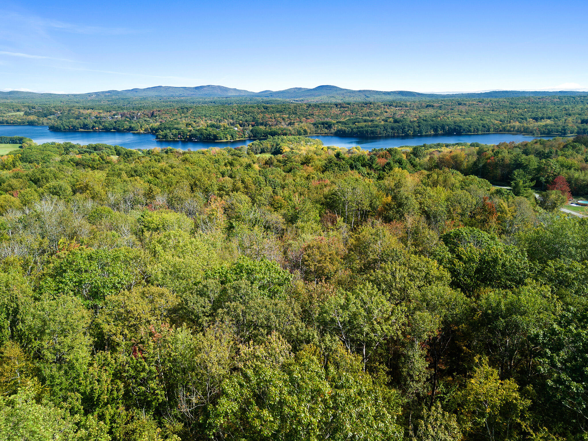 Lot #1 Millay Lane Union ME 04862