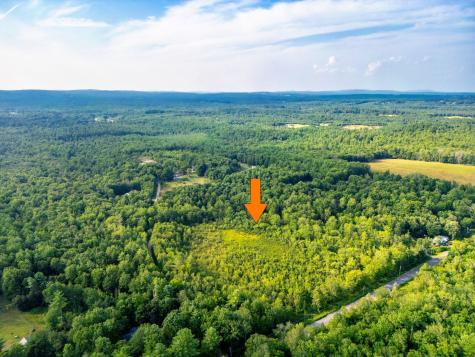 47C Spiritwind Farm Road Lebanon ME 04027