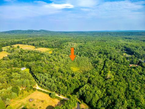 47C Spiritwind Farm Road Lebanon ME 04027