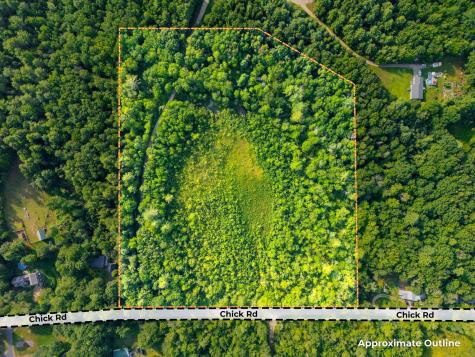 47C Spiritwind Farm Road Lebanon ME 04027