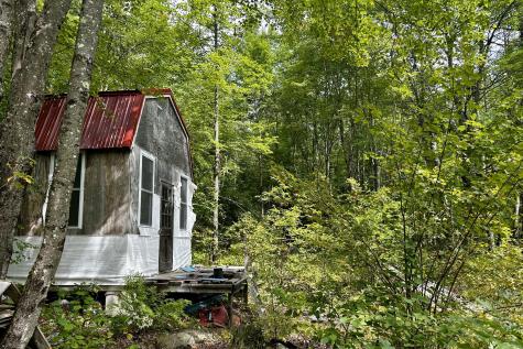 47C Spiritwind Farm Road Lebanon ME 04027