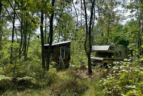 47C Spiritwind Farm Road Lebanon ME 04027