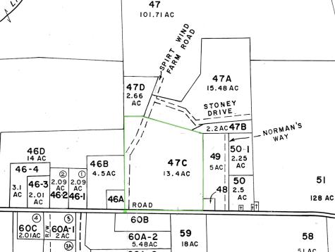 47C Spiritwind Farm Road Lebanon ME 04027