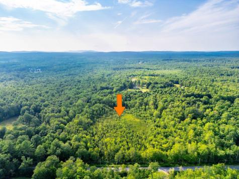 47C Spiritwind Farm Road Lebanon ME 04027