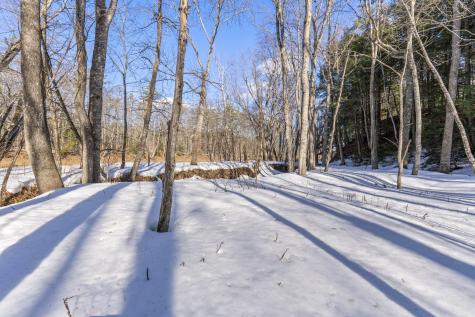Lot 4 Intervale Road Subdivision Bethel ME 04217