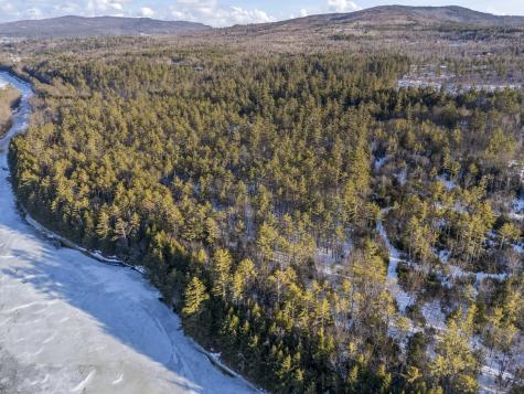 Lot 4 Intervale Road Subdivision Bethel ME 04217