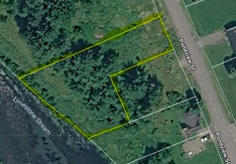 60 Pondview Street Limestone ME 04750