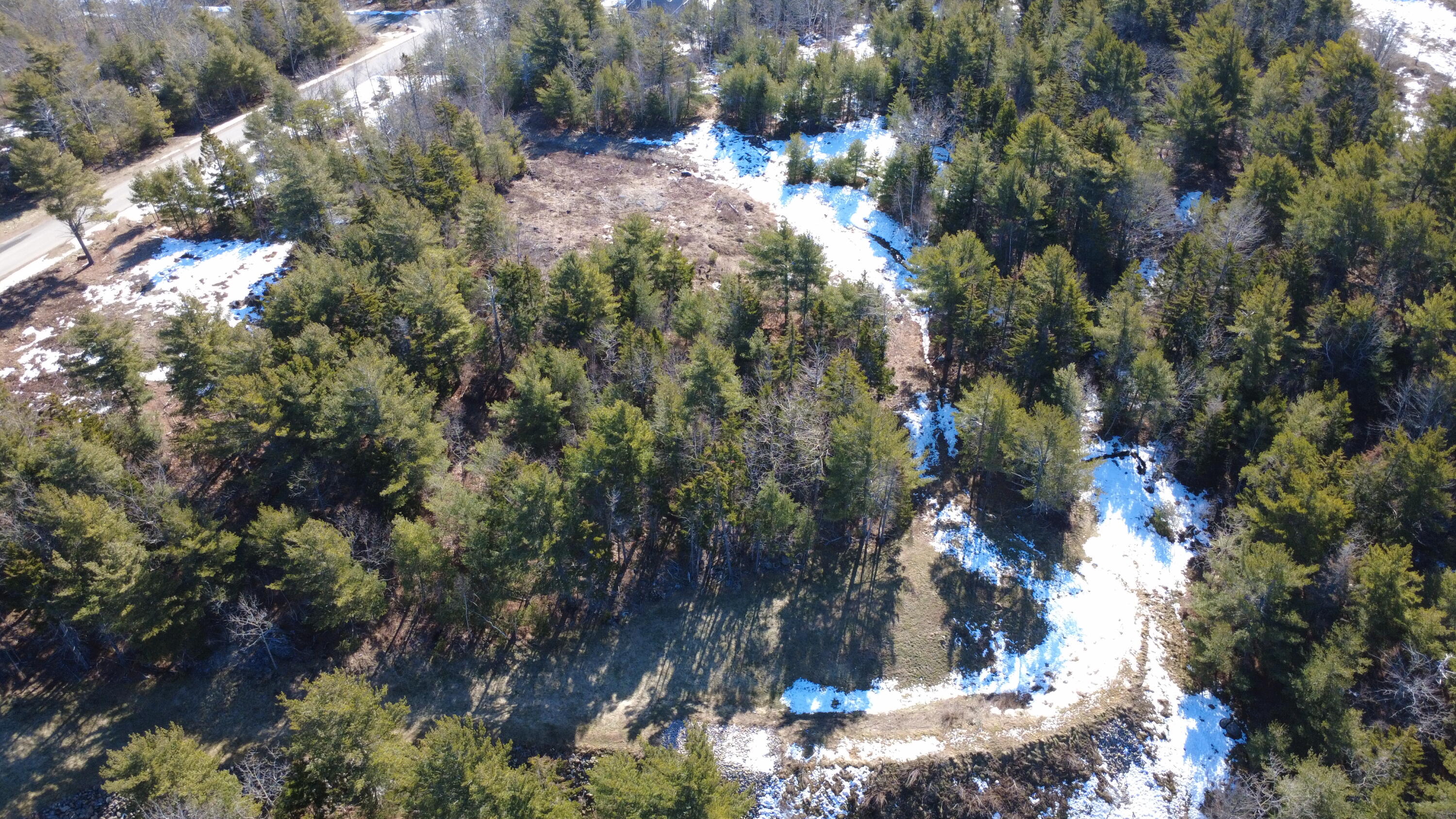 Lot 20 Hamilton Hill Way Bar Harbor ME 04609