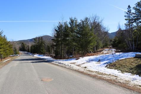 Lot 20 Hamilton Hill Way Bar Harbor ME 04609