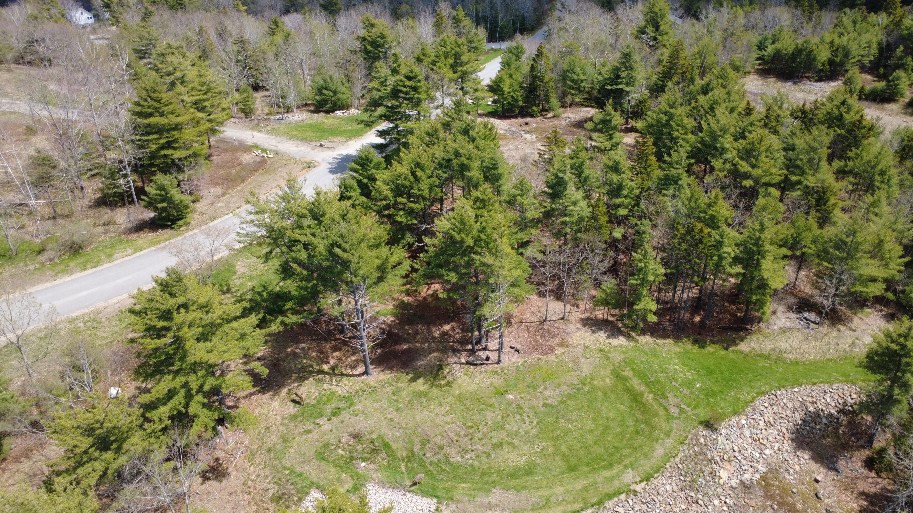 Lot 20 Hamilton Hill Way Bar Harbor ME 04609