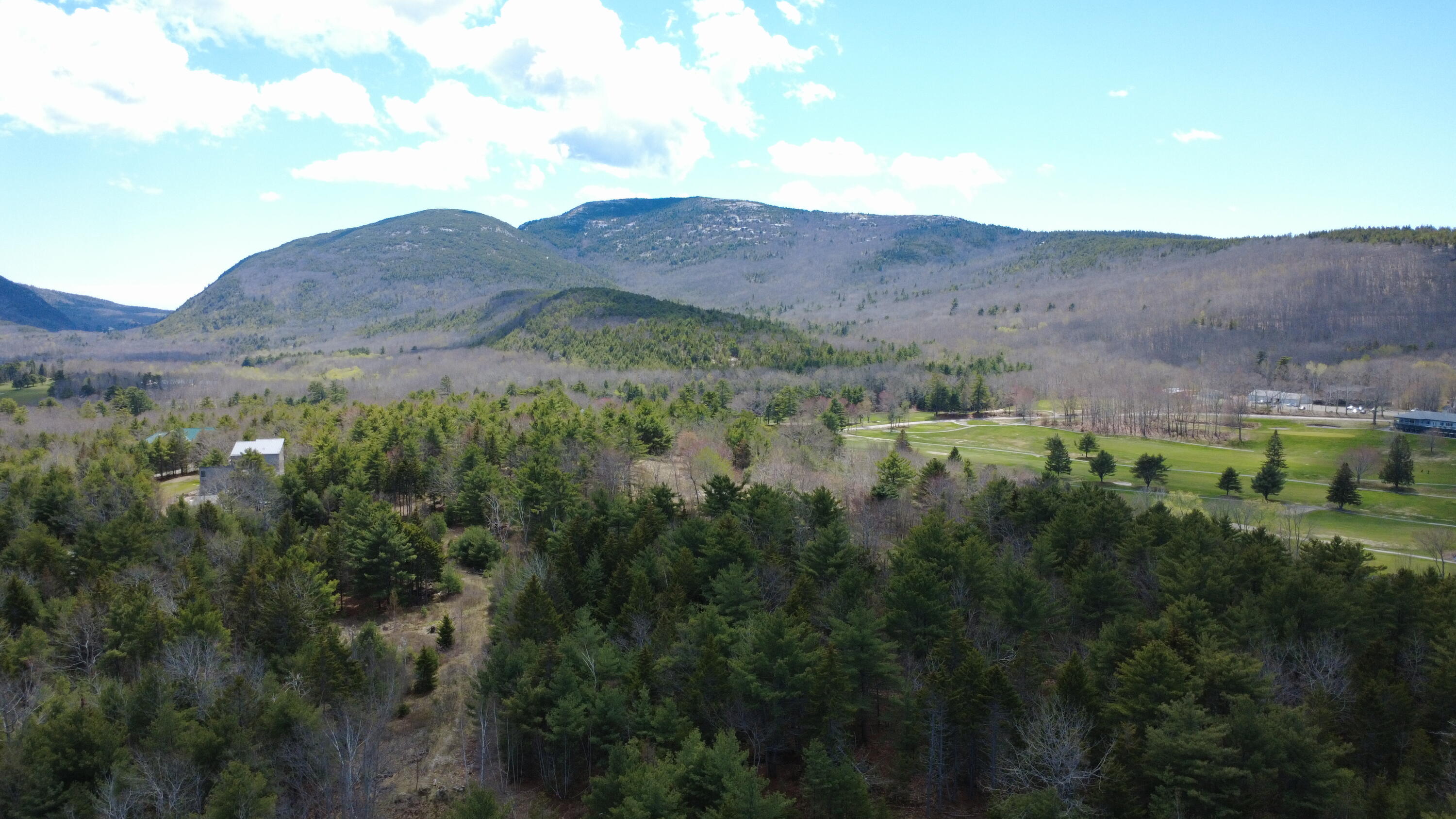 Lot 20 Hamilton Hill Way Bar Harbor ME 04609