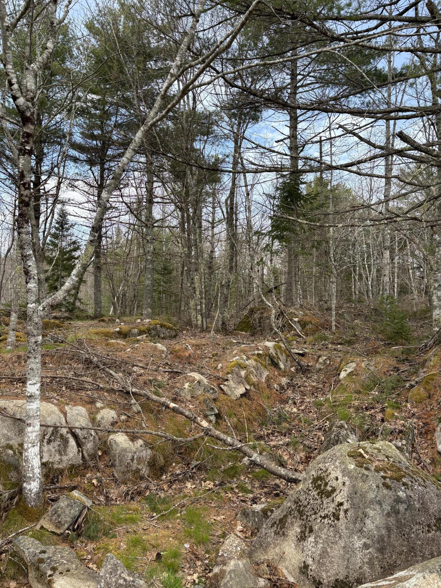Lot 9 Aspen Drive South Thomaston ME 04858