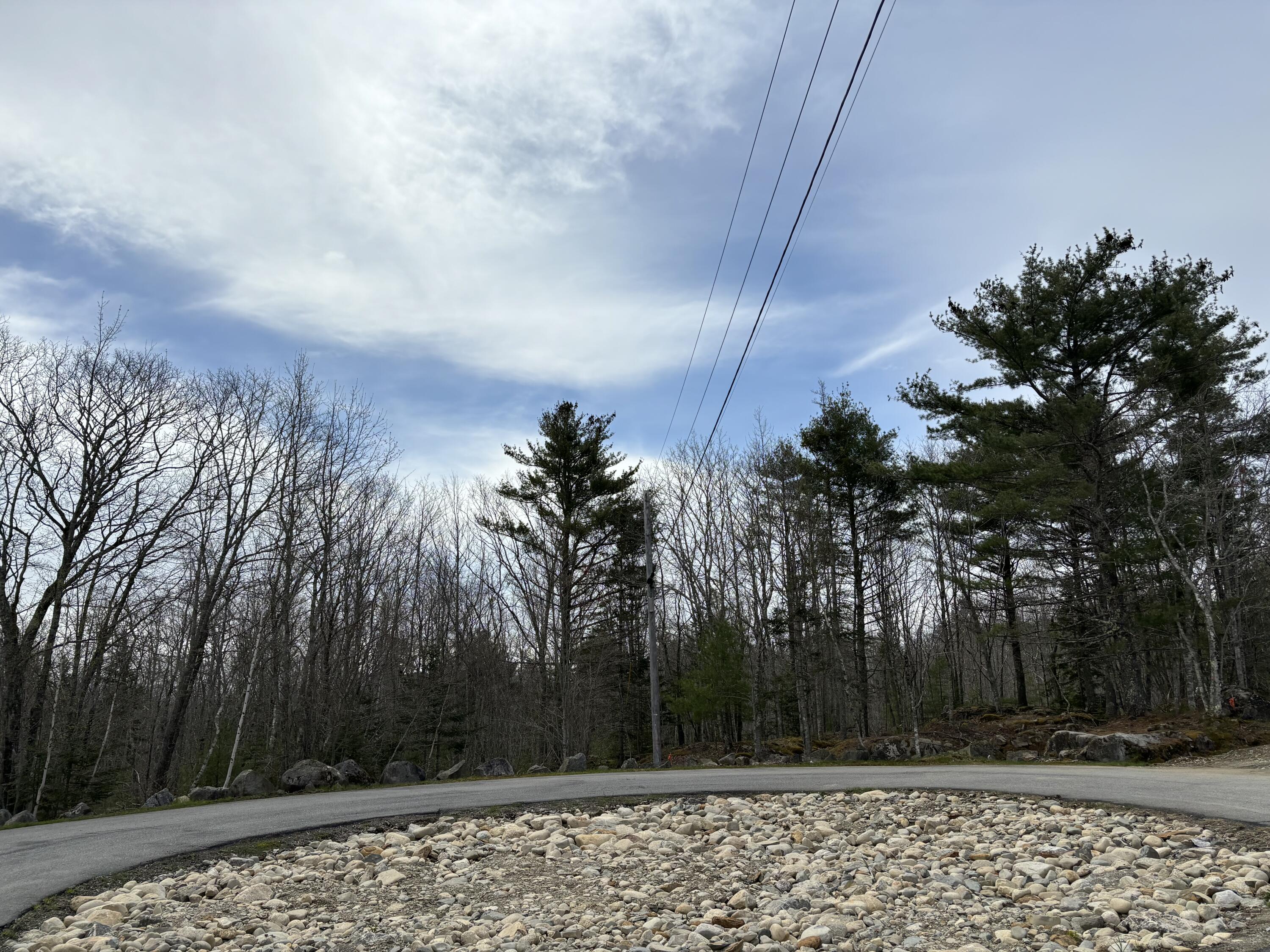 Lot 9 Aspen Drive South Thomaston ME 04858