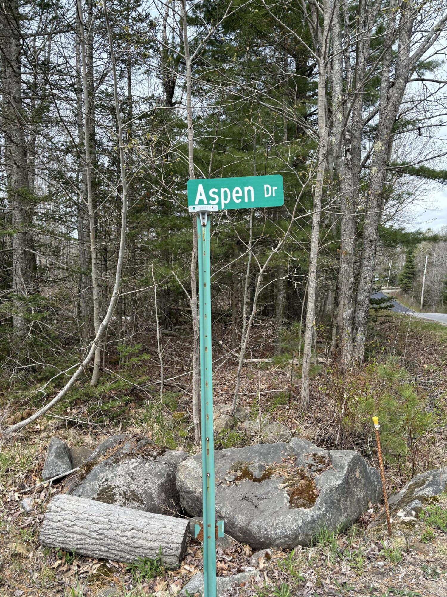 Lot 9 Aspen Drive South Thomaston ME 04858