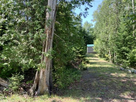 Lot 8 North Shores Road Lubec ME 04652