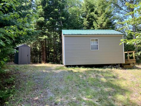 Lot 8 North Shores Road Lubec ME 04652