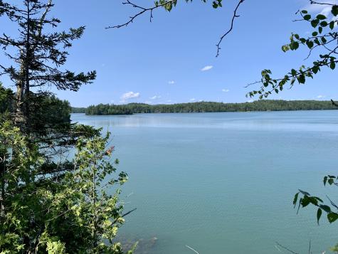 Lot 8 North Shores Road Lubec ME 04652