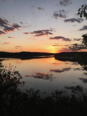 Lot 8 North Shores Road Lubec ME 04652