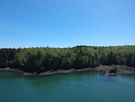Lot 8 North Shores Road Lubec ME 04652