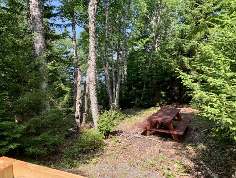 Lot 8 North Shores Road Lubec ME 04652