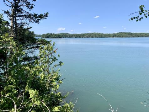 Lot 8 North Shores Road Lubec ME 04652
