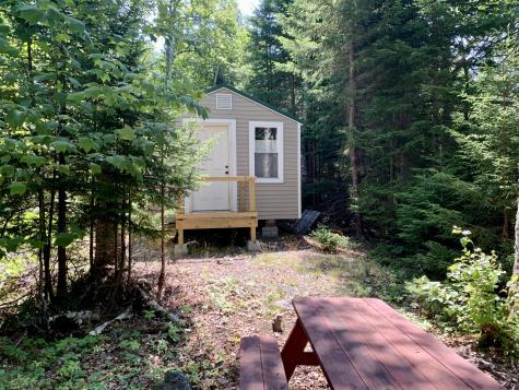 Lot 8 North Shores Road Lubec ME 04652