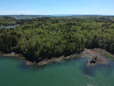 Lot 8 North Shores Road Lubec ME 04652