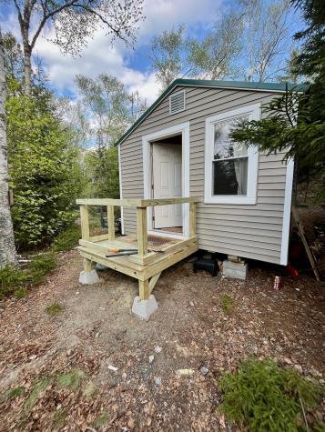 Lot 8 North Shores Road Lubec ME 04652