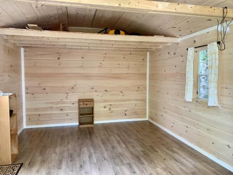 Lot 8 North Shores Road Lubec ME 04652