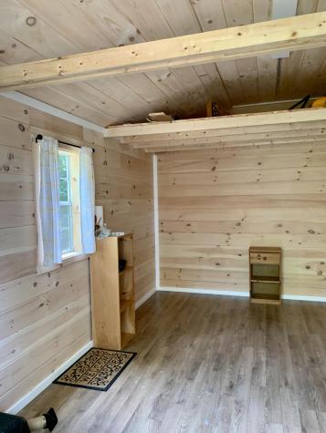 Lot 8 North Shores Road Lubec ME 04652