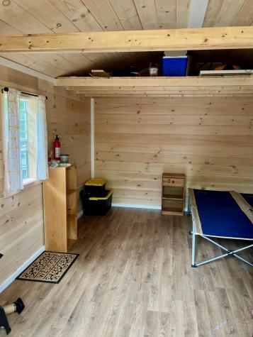 Lot 8 North Shores Road Lubec ME 04652