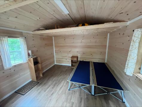 Lot 8 North Shores Road Lubec ME 04652