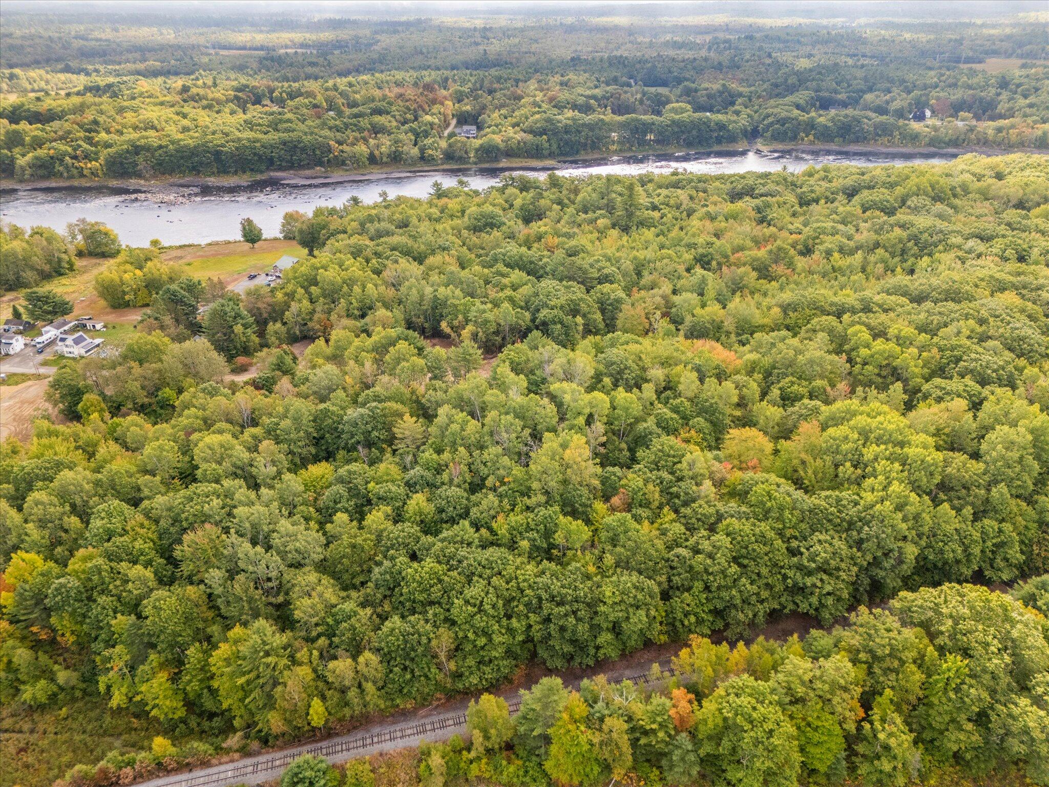 Lot 1 & 15 Union Street Orono ME 04473