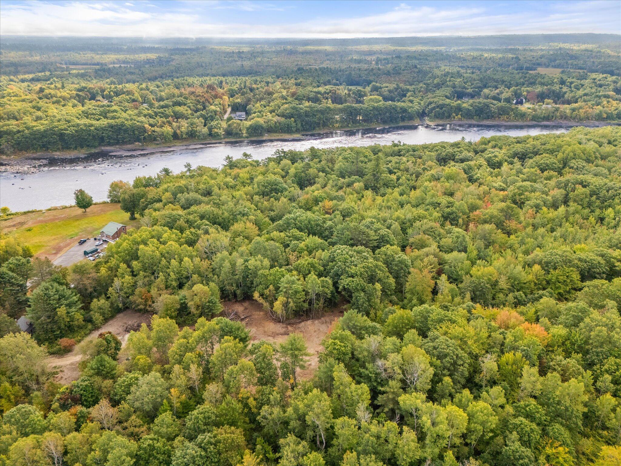 Lot 1 & 15 Union Street Orono ME 04473