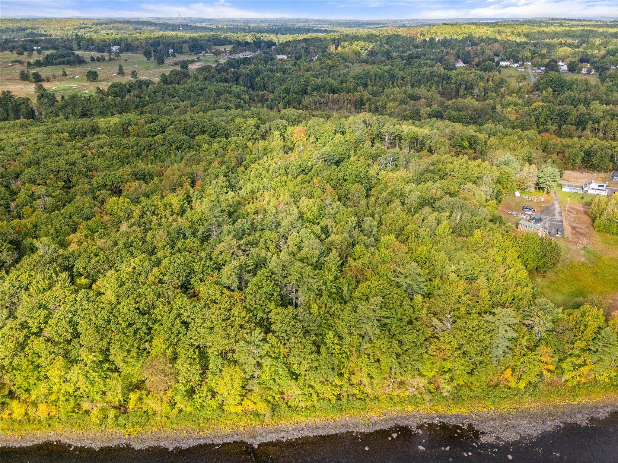 Lot 1 & 15 Union Street Orono ME 04473