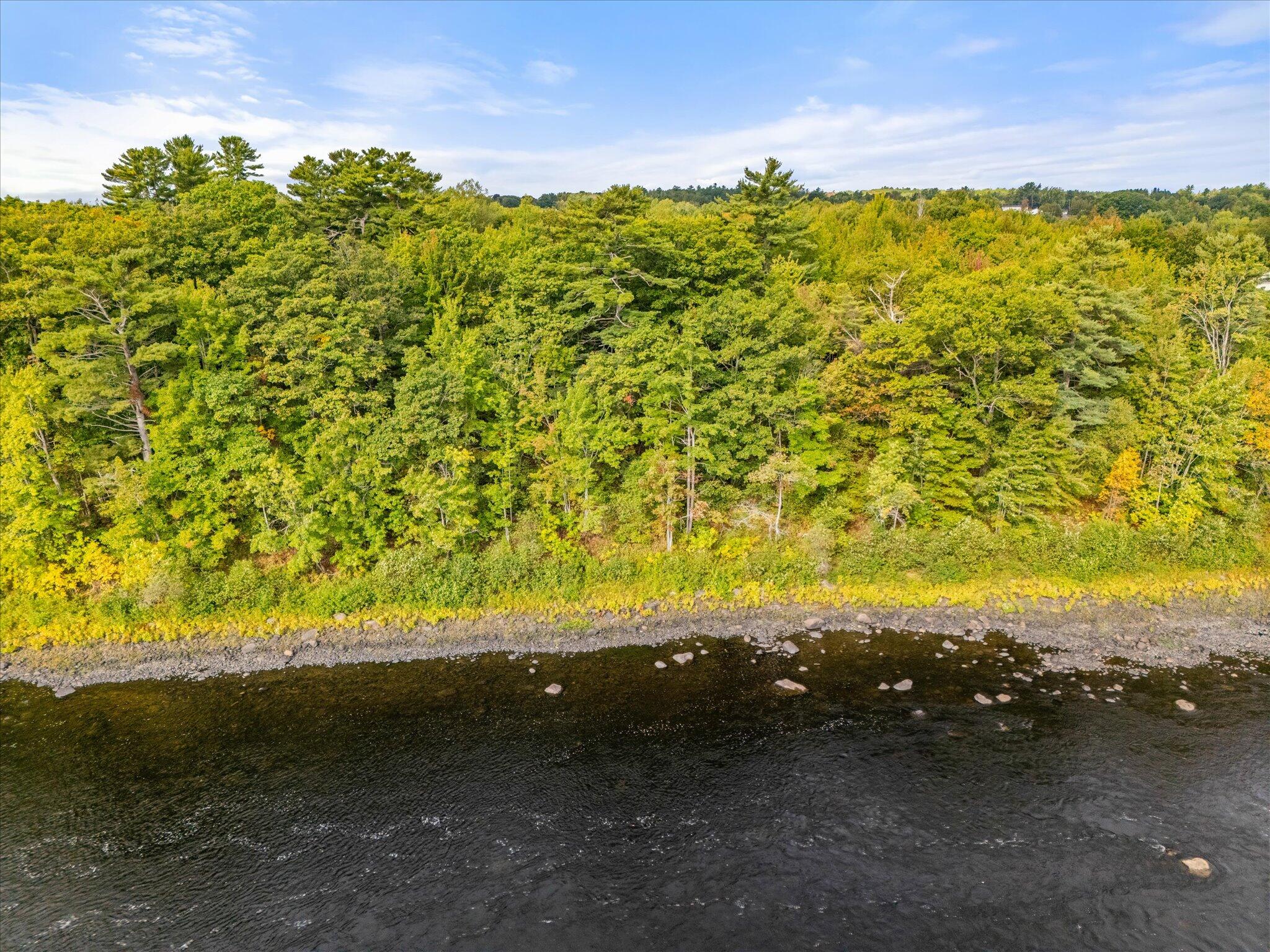 Lot 1 & 15 Union Street Orono ME 04473