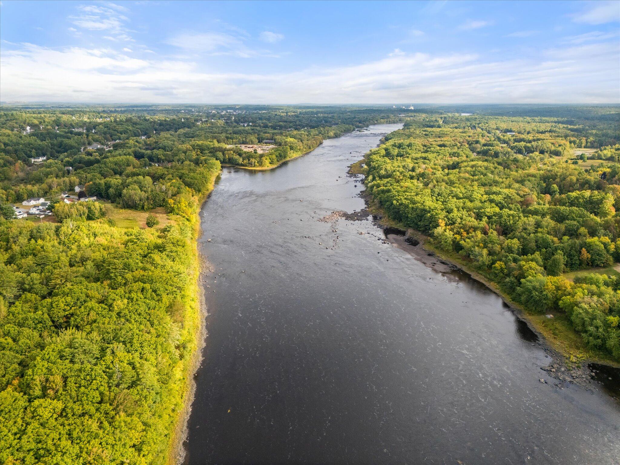 Lot 1 & 15 Union Street Orono ME 04473