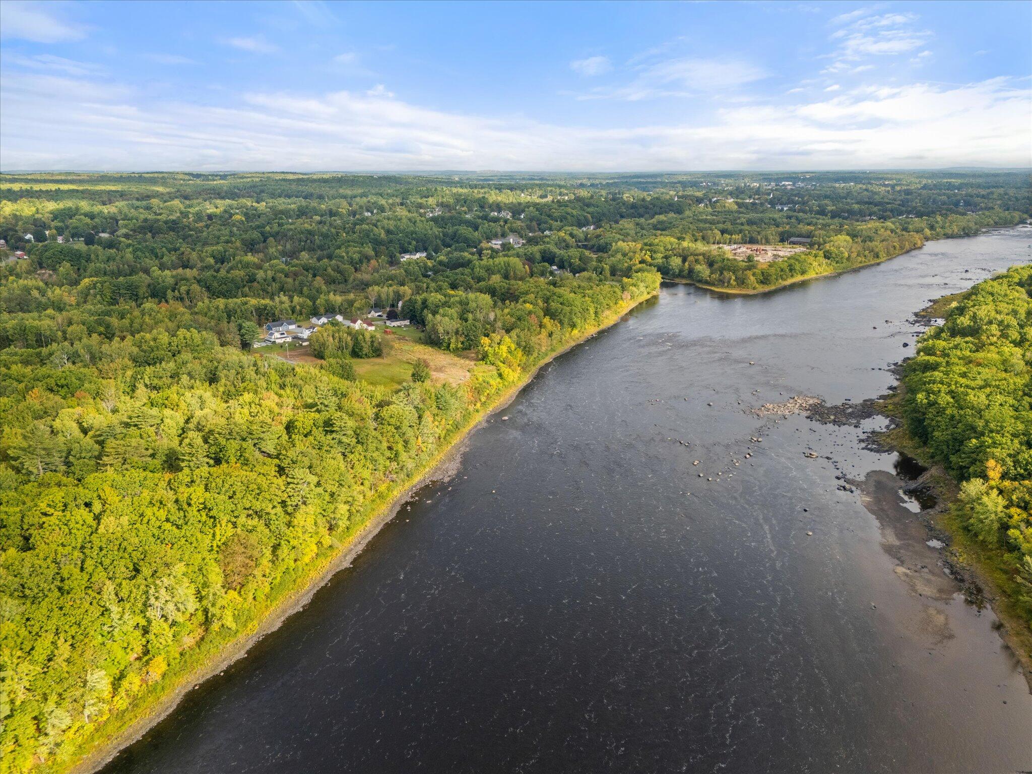 Lot 1 & 15 Union Street Orono ME 04473