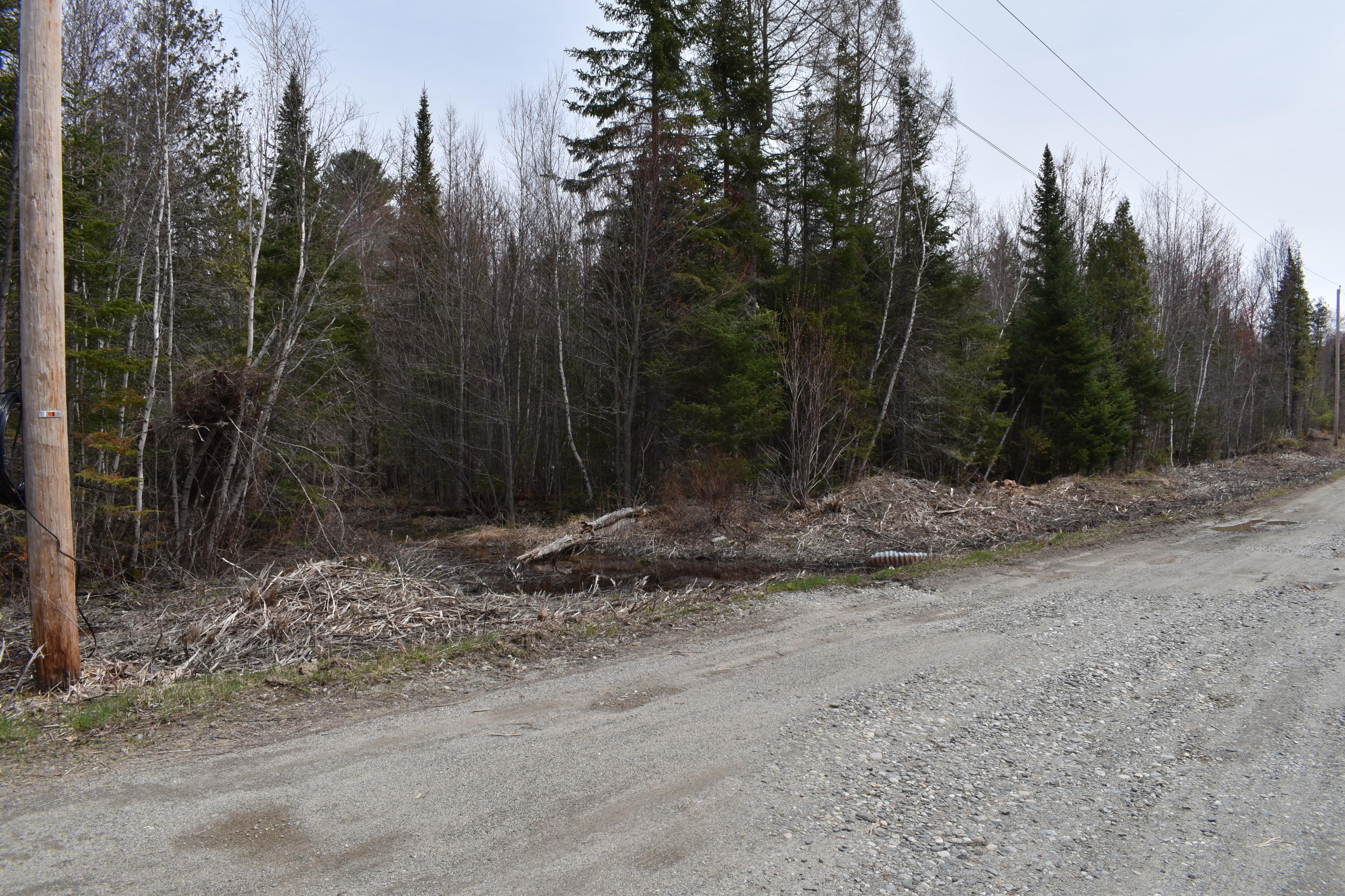 Lot 14 Meadow Brook Drive Belgrade ME 04917