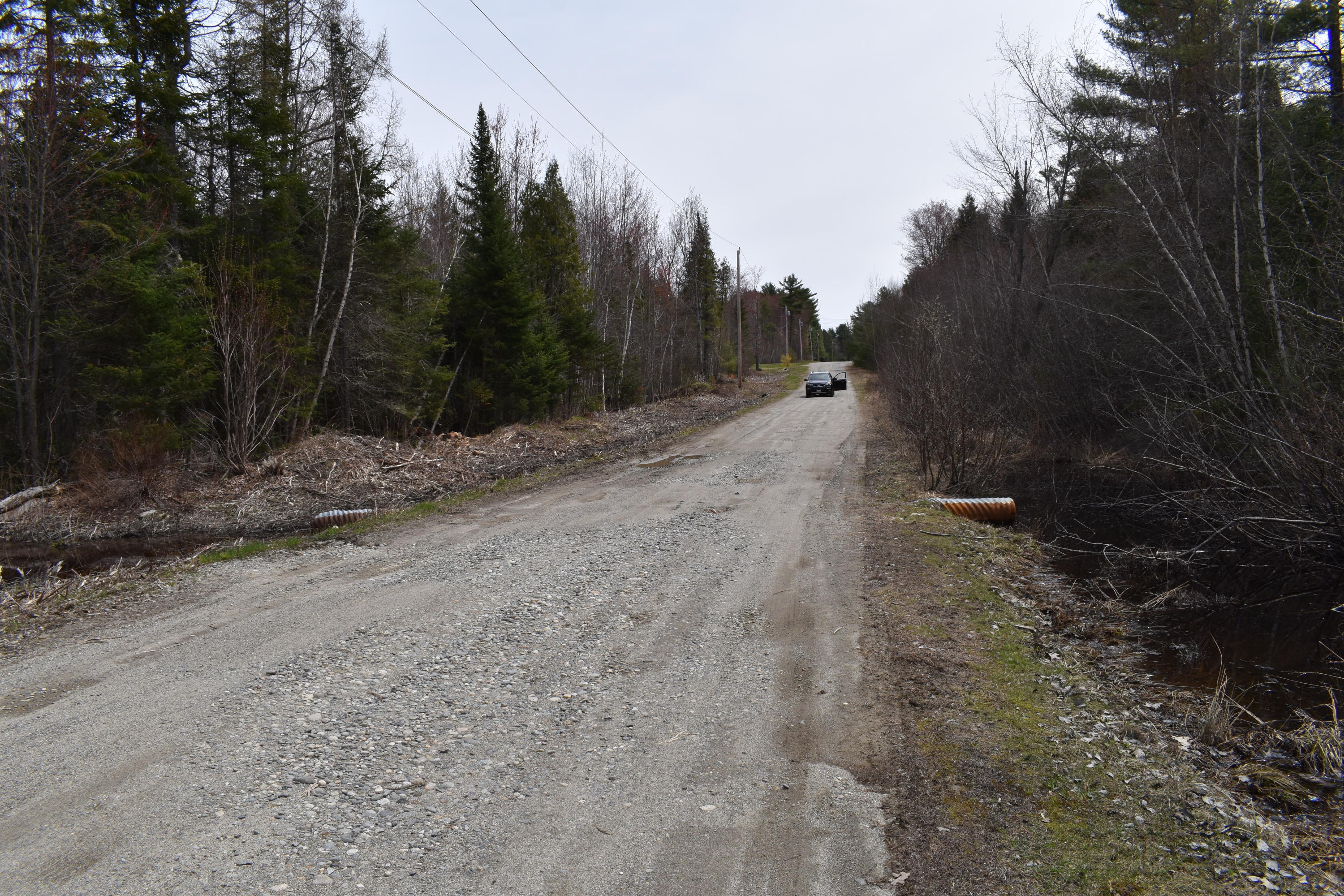 Lot 14 Meadow Brook Drive Belgrade ME 04917