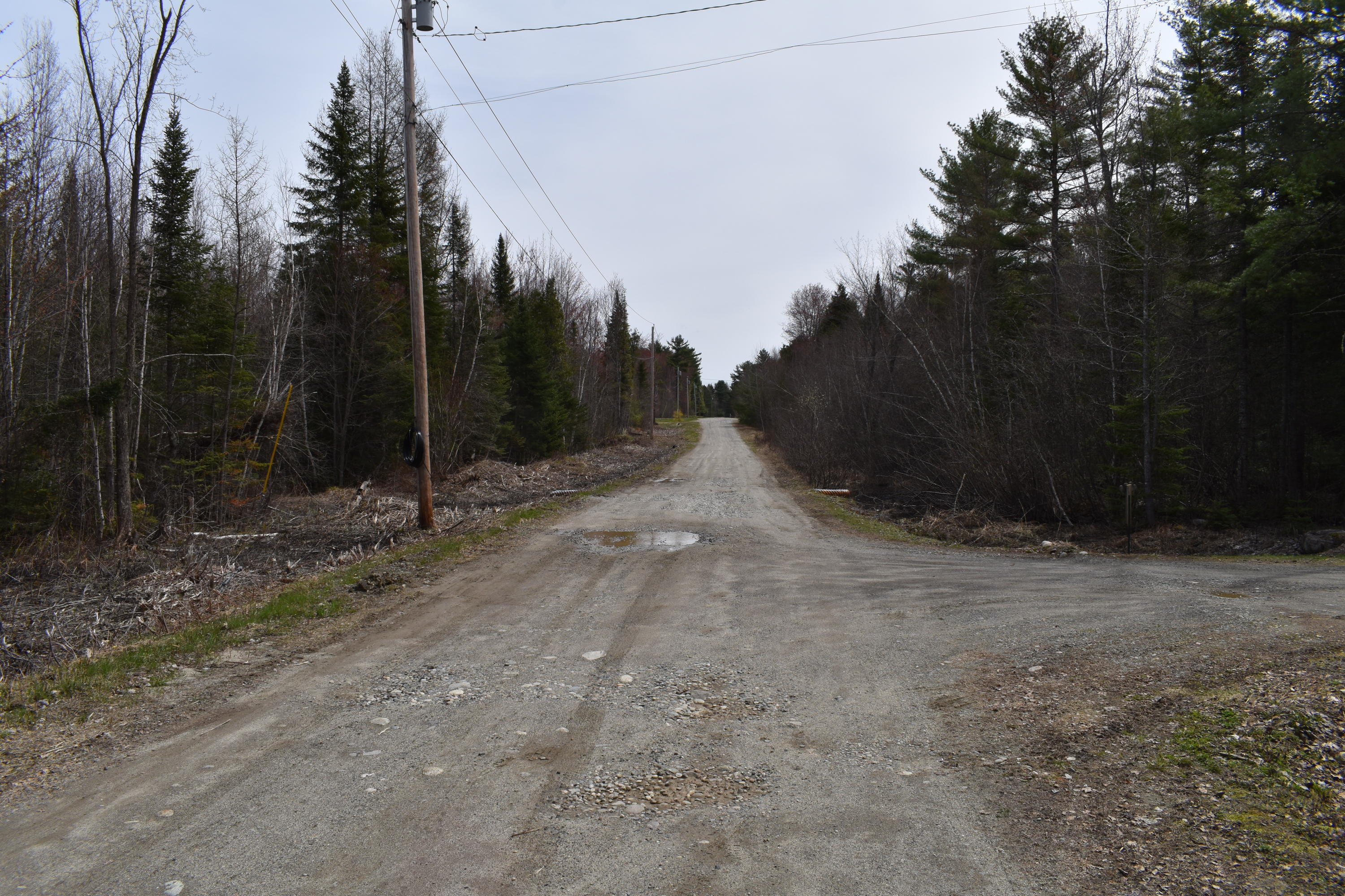 Lot 14 Meadow Brook Drive Belgrade ME 04917