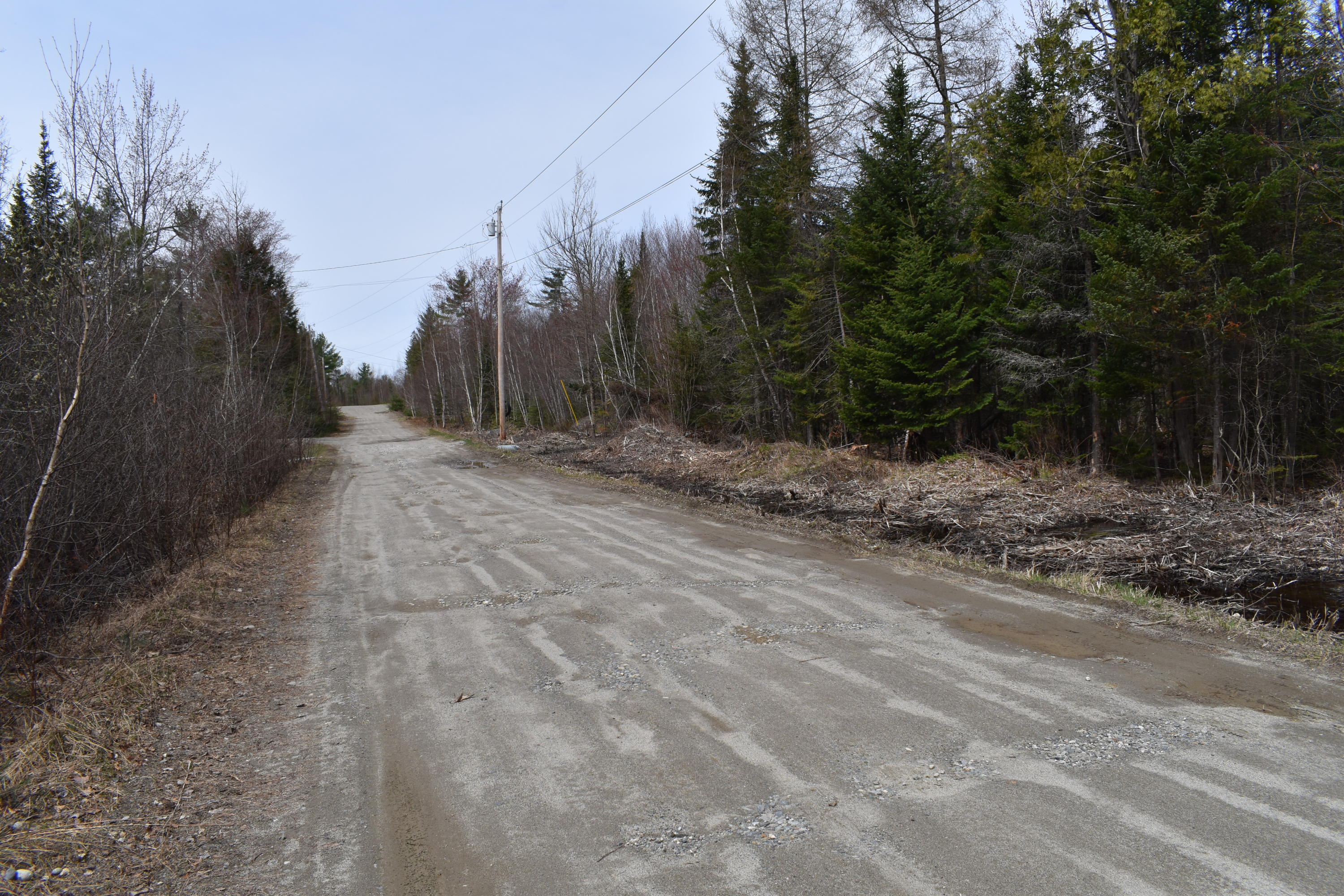 Lot 14 Meadow Brook Drive Belgrade ME 04917