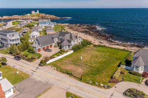 175 Nubble Road York ME 03909