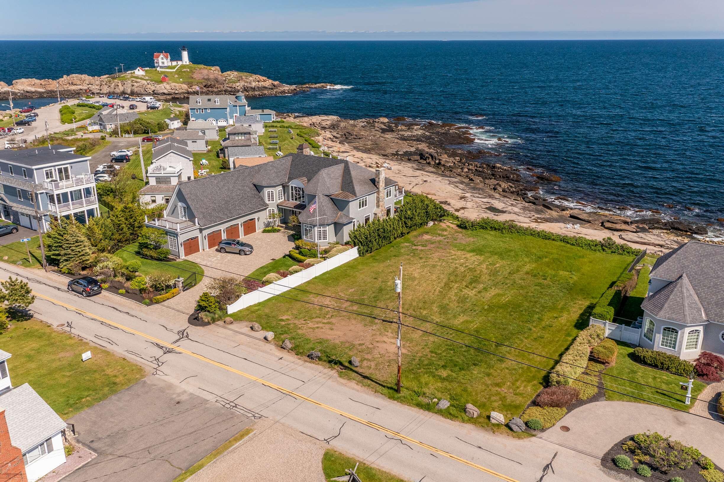 175 Nubble Road York ME 03909