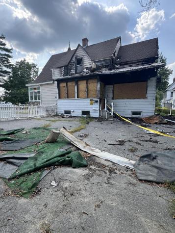 173 Somerset Avenue Pittsfield ME 04967