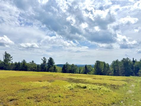 MAP13LOT11 Martins Ridge Road Franklin ME 04634