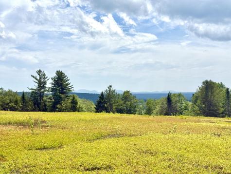 MAP13LOT11 Martins Ridge Road Franklin ME 04634
