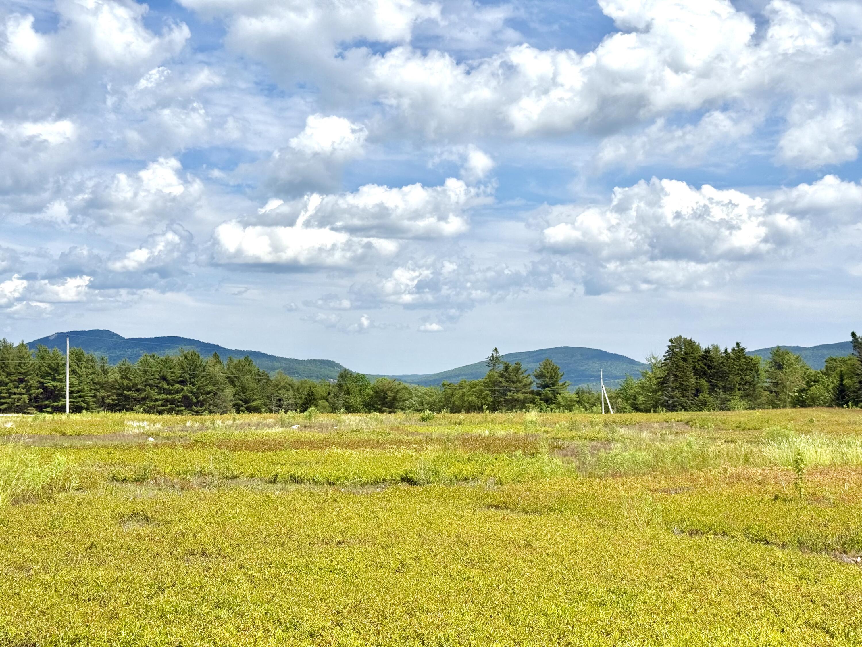 MAP13LOT11 Martins Ridge Road Franklin ME 04634